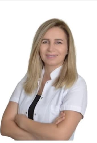 Dr. Dt. Zeynep Gültekin Profil Fotoğrafı