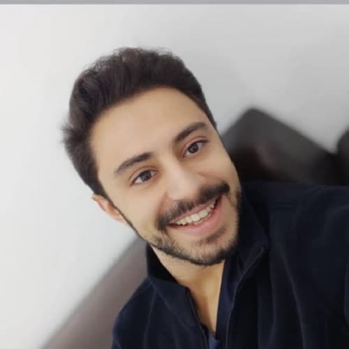 Dt. Çağatay Özkan