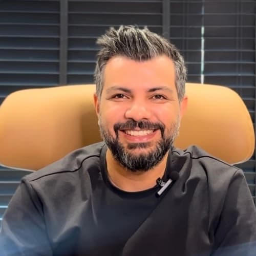 Dr. Öğr. Üyesi Mehmet Uğur Karabat Profil Fotoğrafı