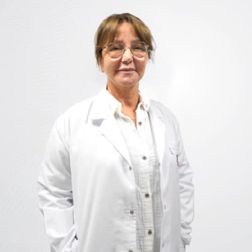 Uzm. Dr. Dilek Gürpınar Profil Fotoğrafı