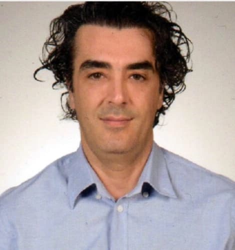 Op. Dr. Hakan Özgen Profil Fotoğrafı
