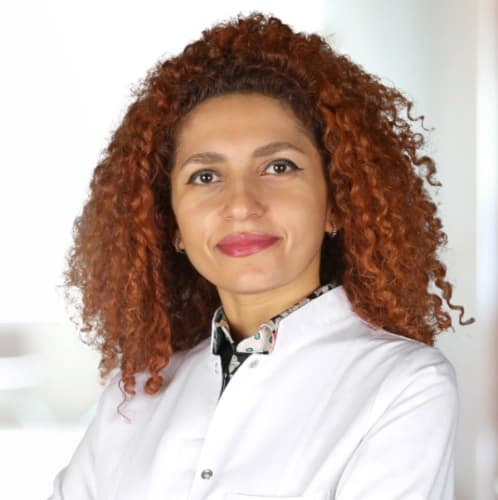 Op. Dr. Günay Babayeva