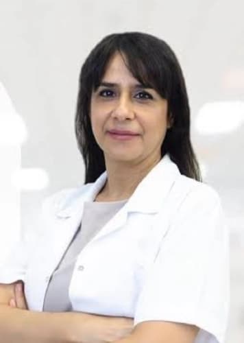 Uzm. Dr. Gülcan Bugay Aslantürk Profil Fotoğrafı