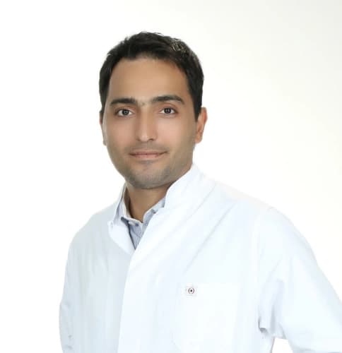 Uzm. Dr. Hasan Alakbarov Profil Fotoğrafı