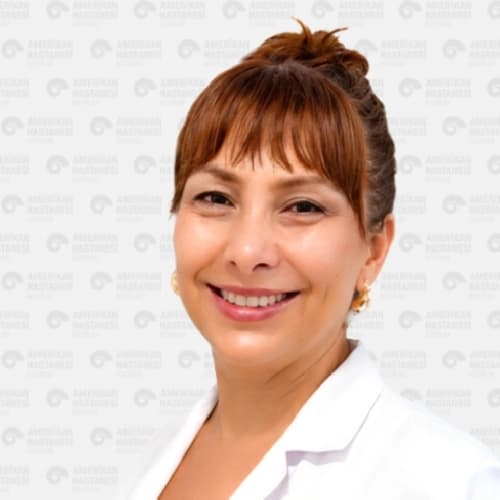 Uzm. Dr. Ebru Şimşek