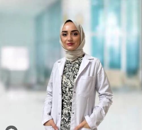 Dyt. Beyzanur Öztürk