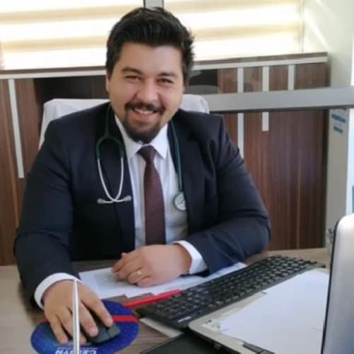 Dr. Doğan Uysal