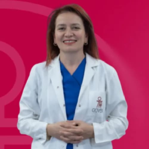 Dr. Asiye Beyhan Bakkaloğlu