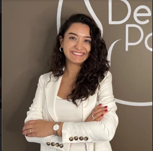 Dr. Dt. Buğse ŞAKI ÇINARCIK