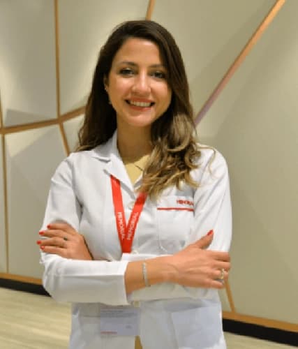 Uzm. Dr. Didem Kazan Profil Fotoğrafı