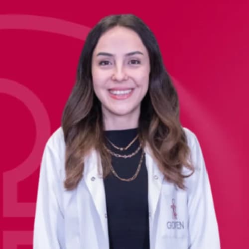 Uzm. Dr. Ceren Uzundere