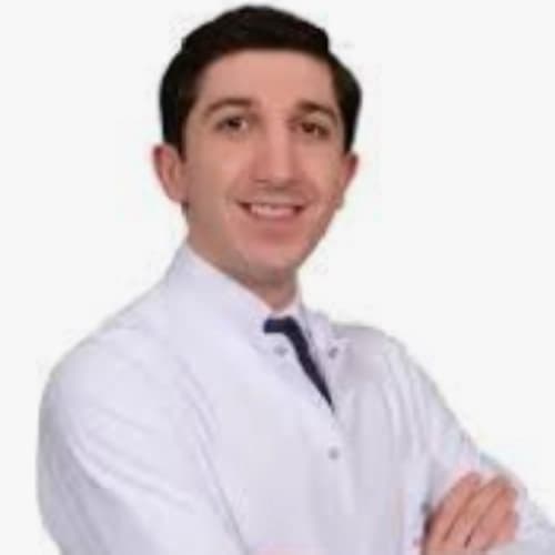 Op. Dr. Meftun Zerbizade