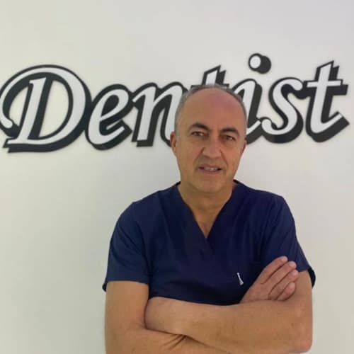 Dt. M. Necat Nebol