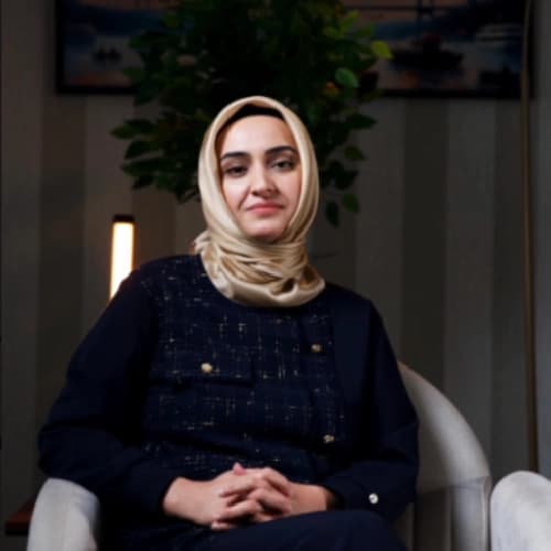 Uzm. Dr. Melahat Tali Profil Fotoğrafı