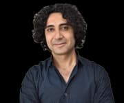 Dr. Önder Tangolar Profil Fotoğrafı
