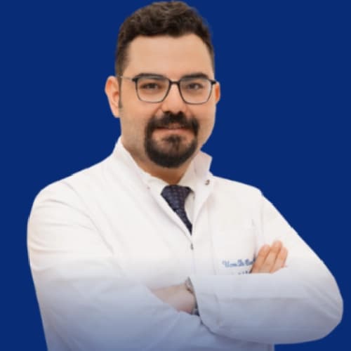 Uzm. Dr. Osman Bütün