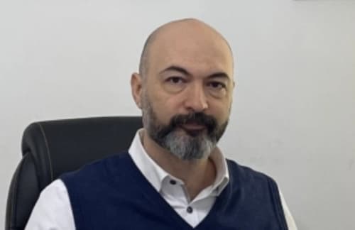 Uzm. Dr. Orçun Pehlivan