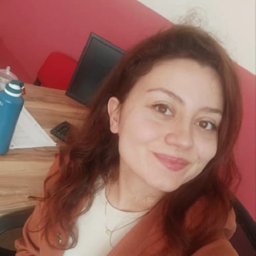 Uzm. Psk. Dan. Fatma Taşdemir Taşpınar