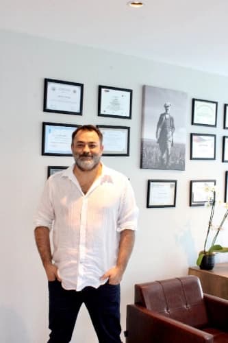 Doç. Dr. Mutlu Ünver Profil Fotoğrafı