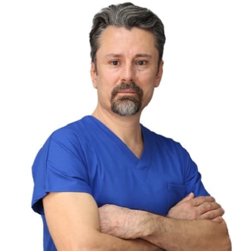 Op. Dr. Fazlı Cengiz Bayram