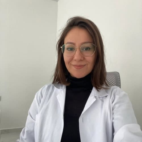 Fzt. Ebru Gündüz