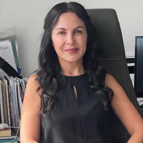 Uzm. Dr. Serap Kocabey Uzun Profil Fotoğrafı