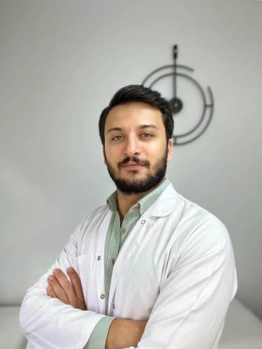 Fzt. Cem Ozan Örak Profil Fotoğrafı