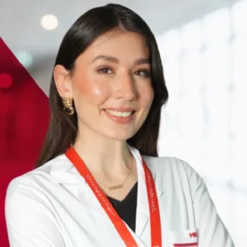 Dyt. İrem Karışık