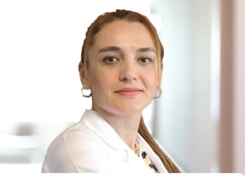 Uzm. Dr. Nergiz Mirzeyeva