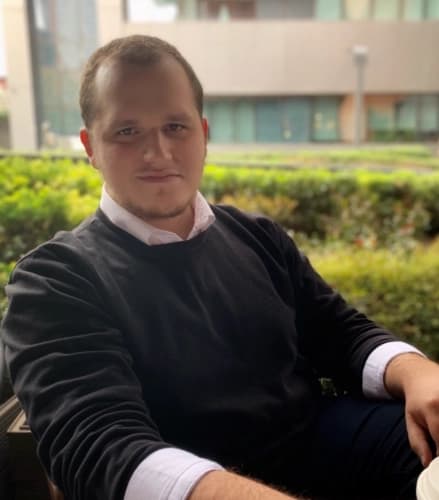 Uzm. Psk. Selman Şerbetçioğlu