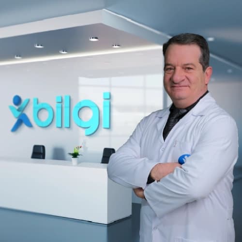 Op. Dr. Mehmet Mete Aldan Profil Fotoğrafı