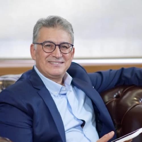 Prof. Dr. Ozan Seymen Sezen Profil Fotoğrafı