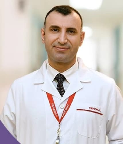 Doç. Dr. Gökhan Demirayak Profil Fotoğrafı