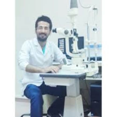 Op. Dr. Ümit Karaalp Profil Fotoğrafı