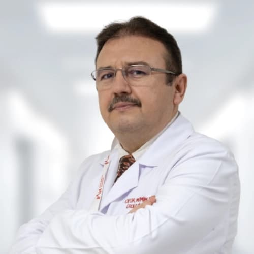 Op. Dr. Mümin Temel Profil Fotoğrafı