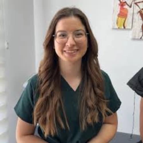 Fzt. Gizem Küçükaydın Profil Fotoğrafı