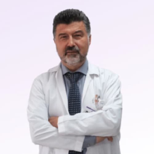 Op. Dr. Hüseyin Cengiz