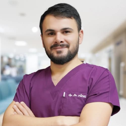 Op. Dr. Abdurrahman Yücel Profil Fotoğrafı