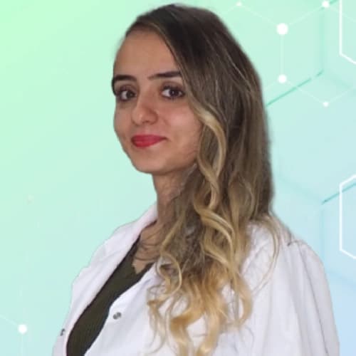 Dyt. Elif Enez Profil Fotoğrafı