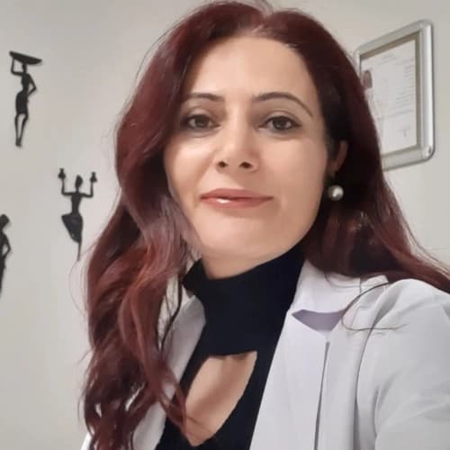 Op. Dr. Nurten Yavuz Profil Fotoğrafı