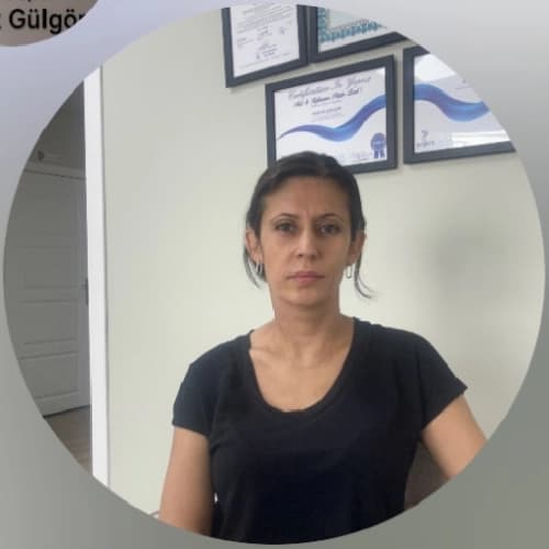Fzt. Başak Gülgör