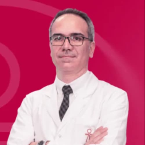 Prof. Dr. Özer Güzel
