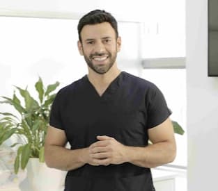 Dt. Pertev Kökdemir Profil Fotoğrafı
