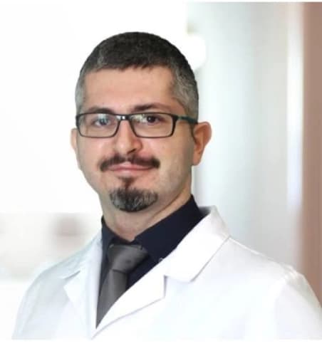 Uzm. Dr. Toghrul Mastanzede