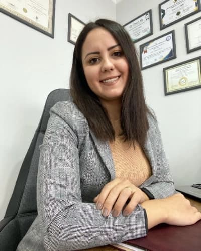 Klinik Psikolog Tuğçe Çakır