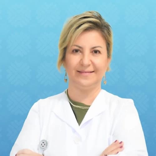 Uzm. Dr. Ayper Kaya