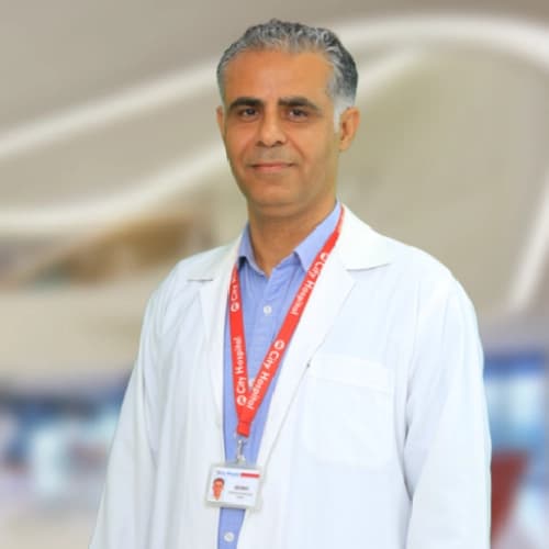 Op. Dr. Aziz Vurucu