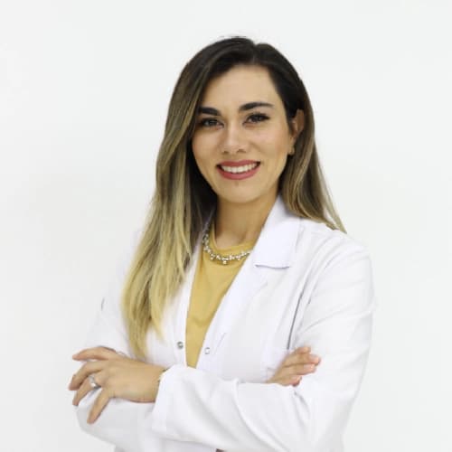 Dyt. Hatice Sertkaya Osan Profil Fotoğrafı