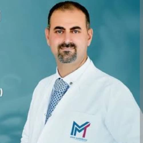 Op. Dr. Murat Avcı