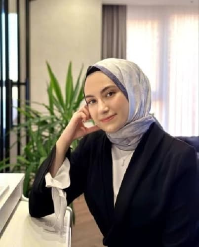 Psk. Sümeyye begüm Aslan Profil Fotoğrafı